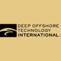Deep Offshore Technology