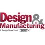 Design & Manufacturing South