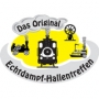 Echtdampf-Hallentreffen Karlsruhe Rheinstetten