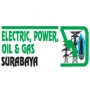 Electric, Power, Oil & Gas