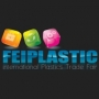 Feiplastic Sao Paulo, Brésil