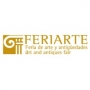Feriarte Madrid