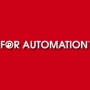 For Automation Prague