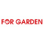For Garden Prague