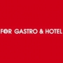 For Gastro & Hotel Prague