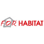 For Habitat Prague