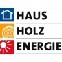Haus, Holz, Energie Stuttgart