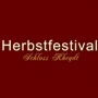 Herbstfestival Schloss Rheydt