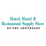 Hotel Motel Restaurant Supply Show of the Southeast