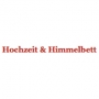 Hochzeit & Himmelbett