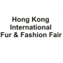 Hong Kong International Fur & Fashion Fair