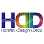 Hotelex + Design & Deco