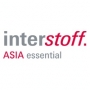 Interstoff Asia Essential Hong Kong