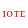 IOTE International Internet of Things Expo
