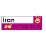 iran food + hospitality