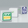 Kazagro Kazfarm