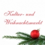 Kultur- und Weihnachtsmarkt Vienne