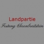 Landpartie