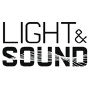 light & sound