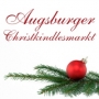Foire de Noël à Augsburg Augsbourg