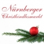 Nuremberg Foire de Noël Nuremberg