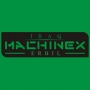 Machinex