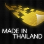 Made in Thailand Bangkok