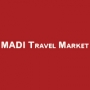 MADI Travel Market Prague