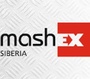 Mashex Siberia Novossibirsk