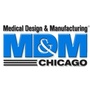 MD & M