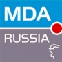 MDA Russia Moscou