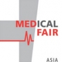 Medical Fair Asia Singapour