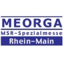 MEORGA MSR-Spezialmesse Rhein-Main Francfort-sur-le-Main