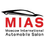 MIAS Moscow International Automobile Salon Moscou