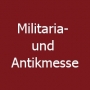 Militaria- und Antikmesse Neulingen