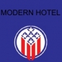 Modern Hotel
