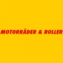 Motorräder und Roller
