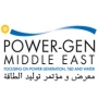 Power-Gen Middle East Abou Dabi