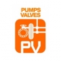 Pumps & Valves Asia