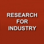 Research For Industry