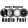 Rocky Mountain Audio Fest