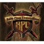 Role Play Convention