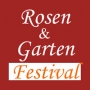 Rosen & Garten Festival