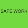 Safe Work