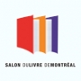 Salon du livre de Montréal