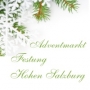 Salzburger Festungsadvent Salzbourg