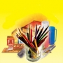 School Stationary & Clothing Exhibtion