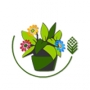 SibFlower Novossibirsk