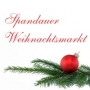 Marché de Noël Berlin