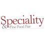 Speciality and Fine Food Fair